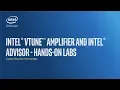Profiling Your Application with Intel VTune and Advisor