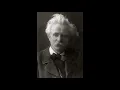 Edvard Grieg - Slåtter, op. 72 [With score]