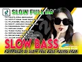 Download Lagu KUMPULAN DJ SLOW FULL BASS THOMAS ARYA TERBARU 2025 JEDAG JEDUG | DJ HANYA BISA BERHARAP | DJ TIKTOK
