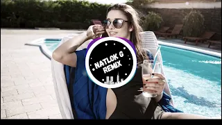 keenan te memories natlok g afro remix 2025 