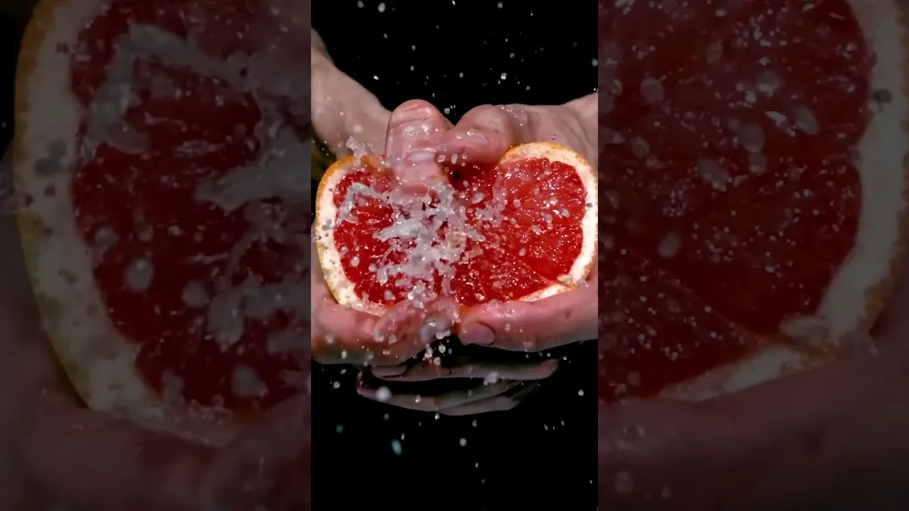 Super-Satisfying Squeeze Slow Mo