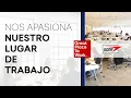 WL GORE - Concurso de Nos apasiona nuestro lugar de trabajo