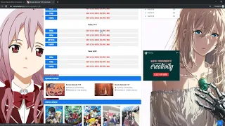 cara download one piece di samehadaku lewat pc terbaru 2019 