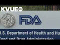 FDA approves new over-the-counter pill for pain relief