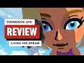 Tomodachi Life Living the Dream Review
