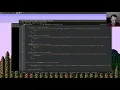 OS hacking Line wrapping for the text editor widget
