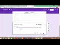 Make a Free online registration Form For Your Company google docs last update