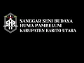 Download Lagu Tari Tebandeng Kompes - SANGGAR HUMA PAMBELUM