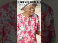 Download Lagu Oluwa Mbo Bi Eru Nla (@cacgoodwomenchoiribadan)#shorts #mrsdafasoyin #nigeriagospelmusic