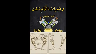وضعيات الكام شفت دندنها