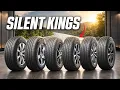 6 Best Ultra-Quiet All Season Tires 2026 Low Road Noise