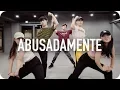 Download Lagu Abusadamente - MC Gustta e MC DG / Rikimaru Chikada Choreography