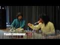 Rageshree:  a new age Raga music