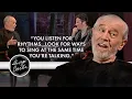 Download Lagu Jon Stewart Interviews George Carlin | George Carlin | 40 Years of Comedy (1997)