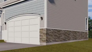 How it Works - GenStone Stacked Stone Install System