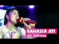 Download Lagu RAHASIA ATI - DEWI DIVA - KAJJOLE PANTURA \