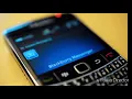 Download Lagu BlackBerry Messenger