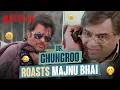 Download Lagu Majnu Bhai vs. Dr. Ghungroo | Welcome | Comedy Scene | Anil Kapoor, Paresh Rawal, Nana Patekar