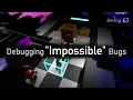 Debugging Techniques in Action Cargo Defense Devlog