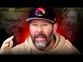 Bert Kreischer s Self Destruction Is Hard To Watch