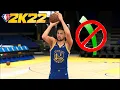 NBA 2K22 How to Shoot Without Meter