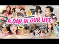 Download Lagu FAMILY TIME EDISI PULANG KAMPUNG KE KALIMANTAN! | a day in our life