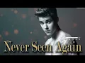 Download Lagu Justin Bieber - Never Seen Again (Official Audio)  #justinbieber