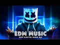 Lagu Music Mix 2025 🎧 Remixes of Popular Songs 🎧 EDM Best Music Mix