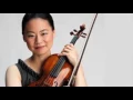 N.Paganini: Caprice in A Minor, Op. 1, No. 24 - Midori