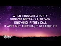 G Herbo - PTSD (Lyrics) (feat. Chance The Rapper, Juice Wrld & Lil Uzi Vert)