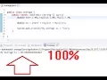 JAVA PROGRAMMING How to calculate Average in java progamming
