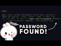 Download Lagu How to Hack Passwords Using Hydra!