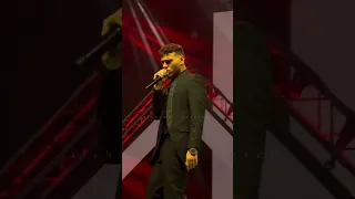 حفلة الشامي في دبي ياليل يالعين اذا عجبكم الفيديو لاتنسى لايك و اشتراك ليصلكم كل جديد 