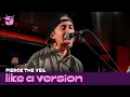 Download Lagu Pierce The Veil cover Radiohead ‘Karma Police' for Like A Version