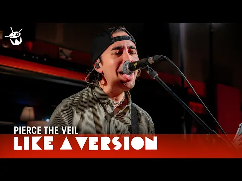 Download MP3 Pierce The Veil cover Radiohead ‘Karma Police' for Like A Version