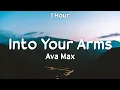 Download Lagu  1 Hour  Witt Lowry - Into Your Arms TikTok Remix ft. Ava Max One Hour Version