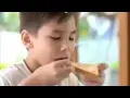Iklan Mentega Kacang Sunbear TVC Malaysia (2012)