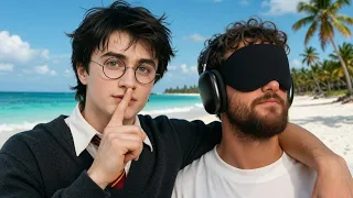 Harry Potter Stars Surprising Fans When They Least Expect It