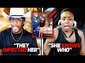 Katt Williams Jaguar Wright Expose Gena Tew Full Story