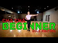 Beginner Cha Cha Solo Practice Routine Ballroom Dance Tutorial