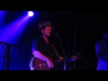 Gregory Alan Isakov @ Circolo Magnolia - Dandelion Wine 2017-03-16