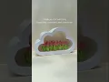 Download Lagu Cute Tulip Cloud Craft 🌷☁️✨ #shorts