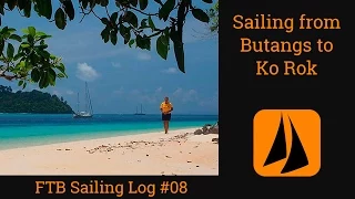 TROPICAL STORMS Ep 8