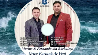 marius u0026 fernando din barbulesti orice furtuna ar veni 2020