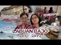 ABIS HAMPIR 10JUTA BUAT NGINEP DI AYANA LBJ?!😱💸 - Eps.96 #vlog