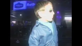 aaron smith dancin krono remix slowed reverb 