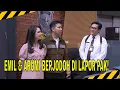 Download Lagu EMIL DARDAK \u0026 ARUMI BACHSIN BERJODOH DI LAPOR PAK! | MOMEN KOCAK LAPOR PAK! (30/07/25)
