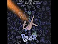 Anuel AA Ft. Blessd - Pórtate Bonito (Audio Oficial)