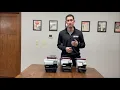 Marks in 60 Seconds 2D Data Matrix Code Marking