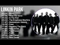 Lagu Linkin Park 2025 MIX Top Hits - Numb, What I've Done, In The End, The Emptiness Machine